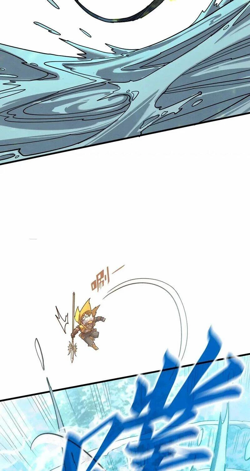 Vạn Cổ Chí Tôn Chapter 194 - 22