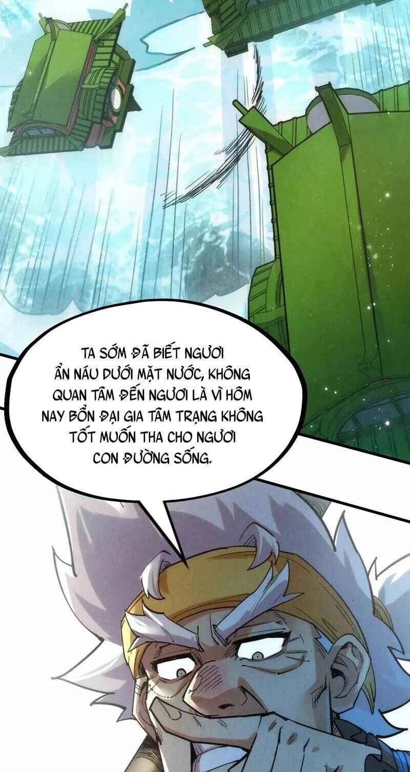 Vạn Cổ Chí Tôn Chapter 194 - 24