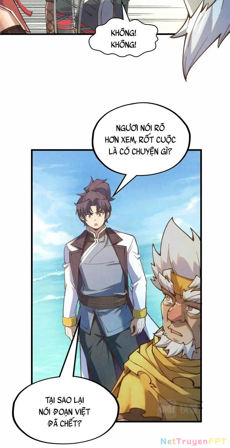 Vạn Cổ Chí Tôn Chapter 194 - 28