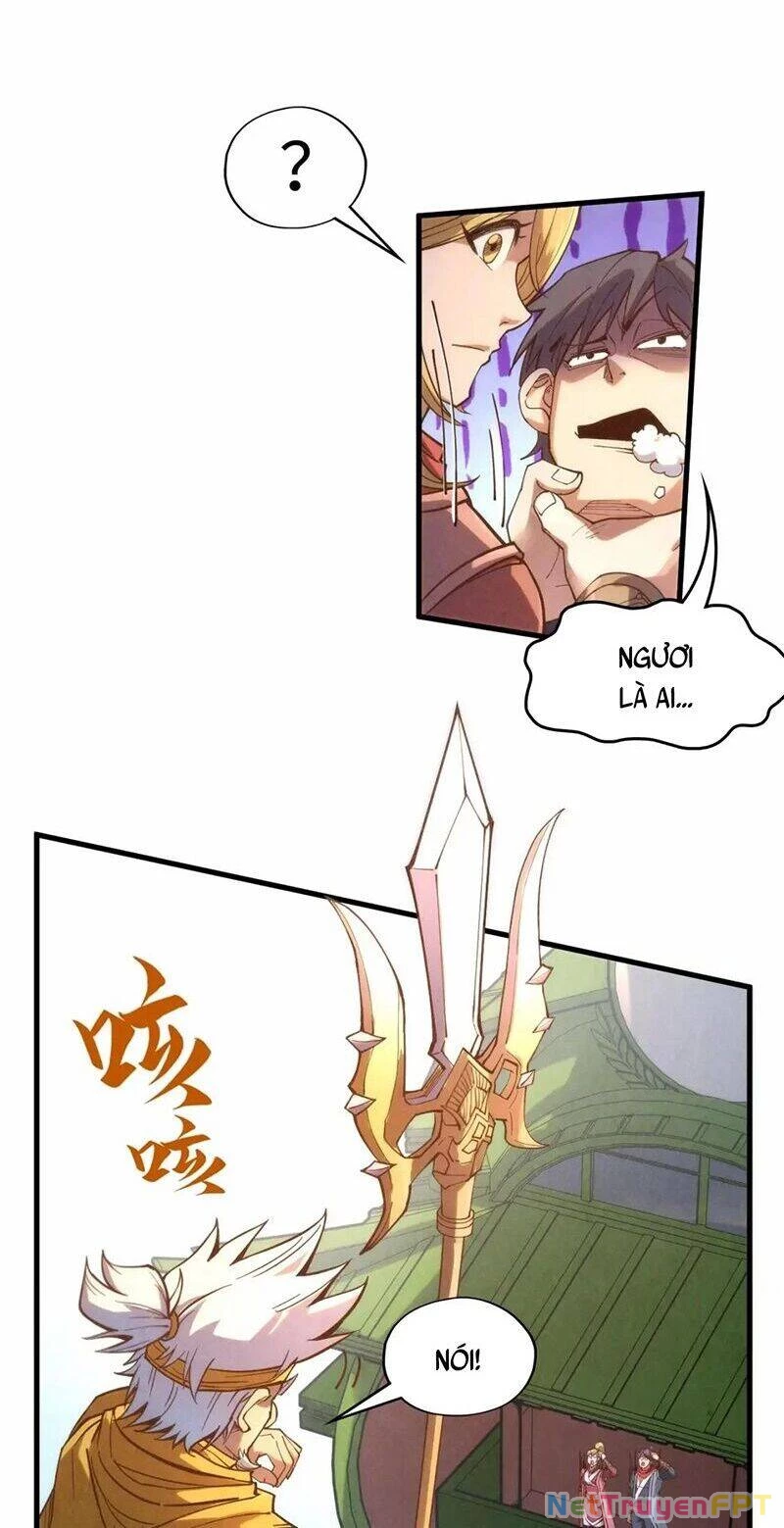 Vạn Cổ Chí Tôn Chapter 194 - 29