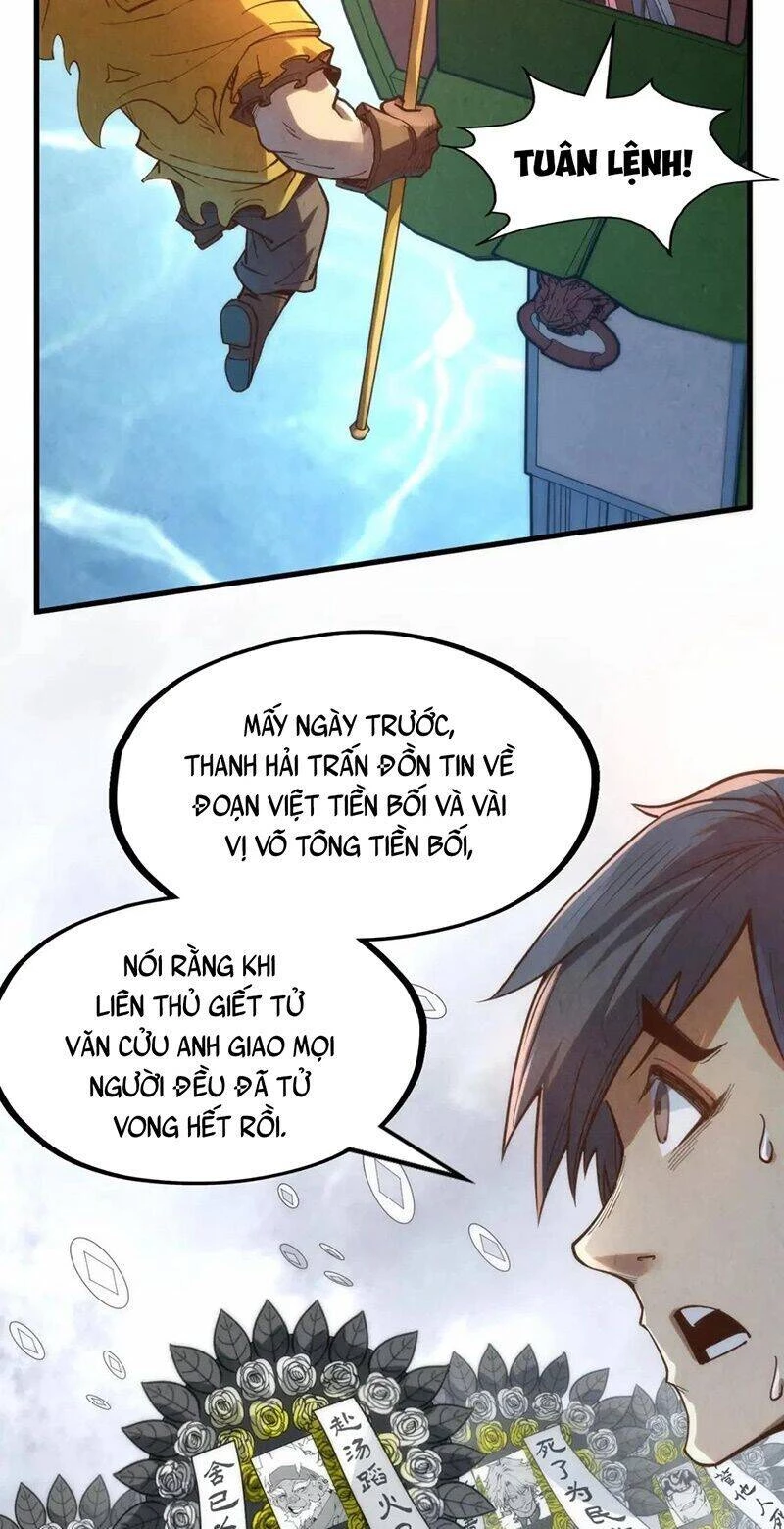 Vạn Cổ Chí Tôn Chapter 194 - 30
