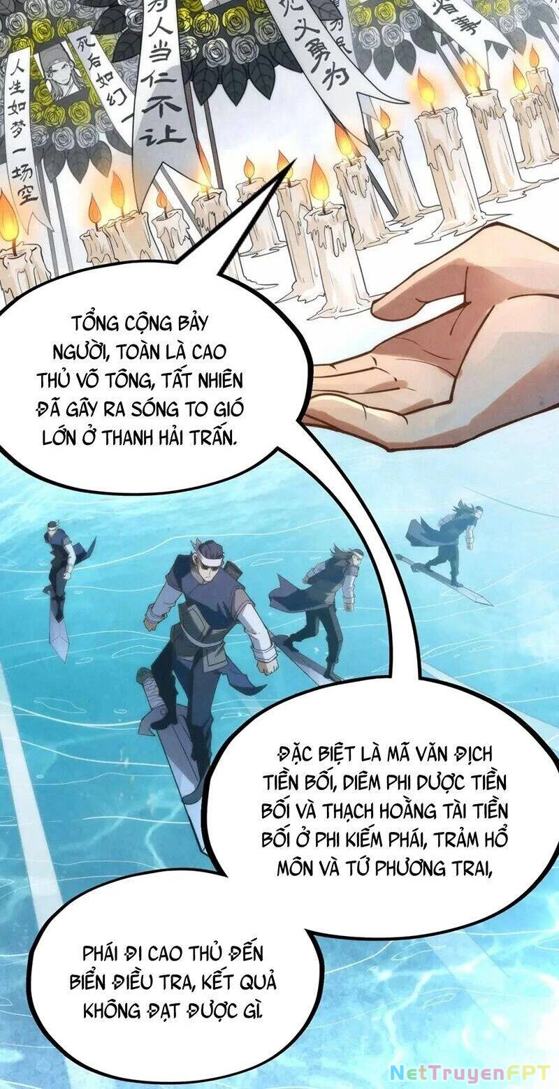 Vạn Cổ Chí Tôn Chapter 194 - 31