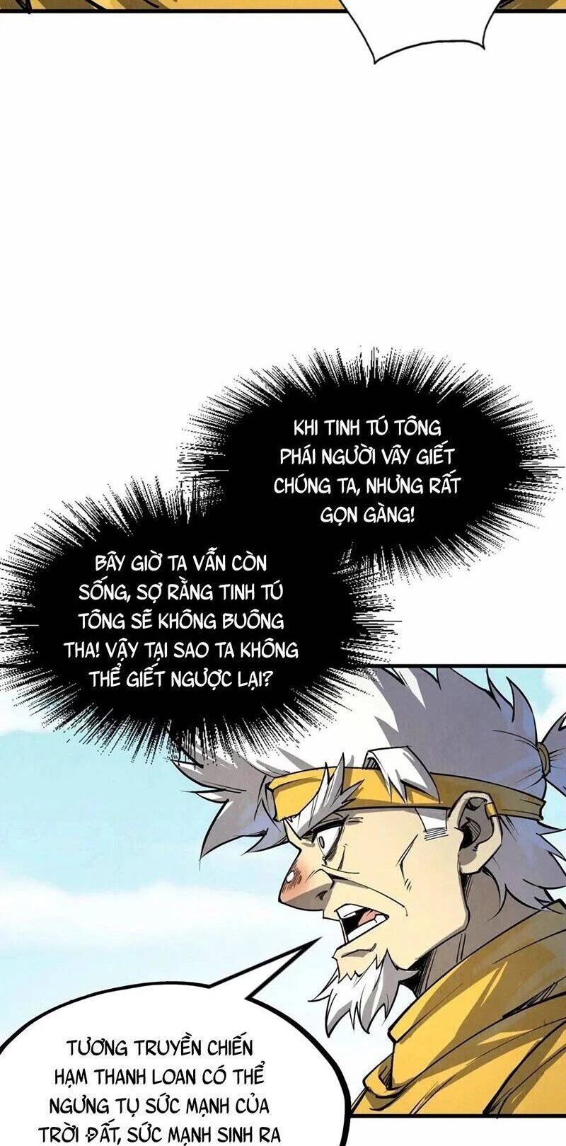 Vạn Cổ Chí Tôn Chapter 194 - 41