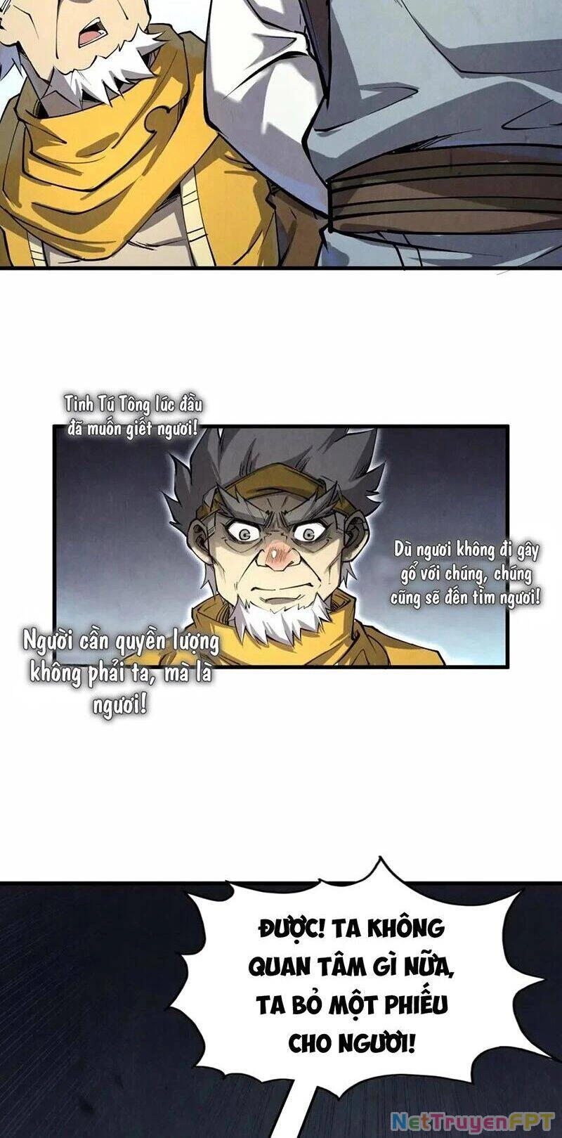 Vạn Cổ Chí Tôn Chapter 194 - 43