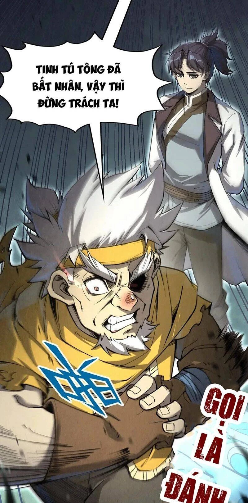 Vạn Cổ Chí Tôn Chapter 194 - 44