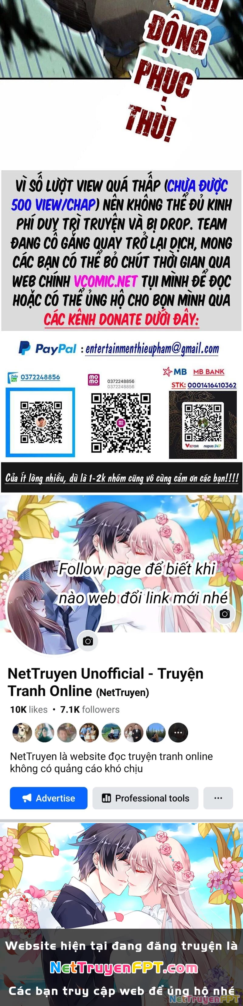 Vạn Cổ Chí Tôn Chapter 194 - 45