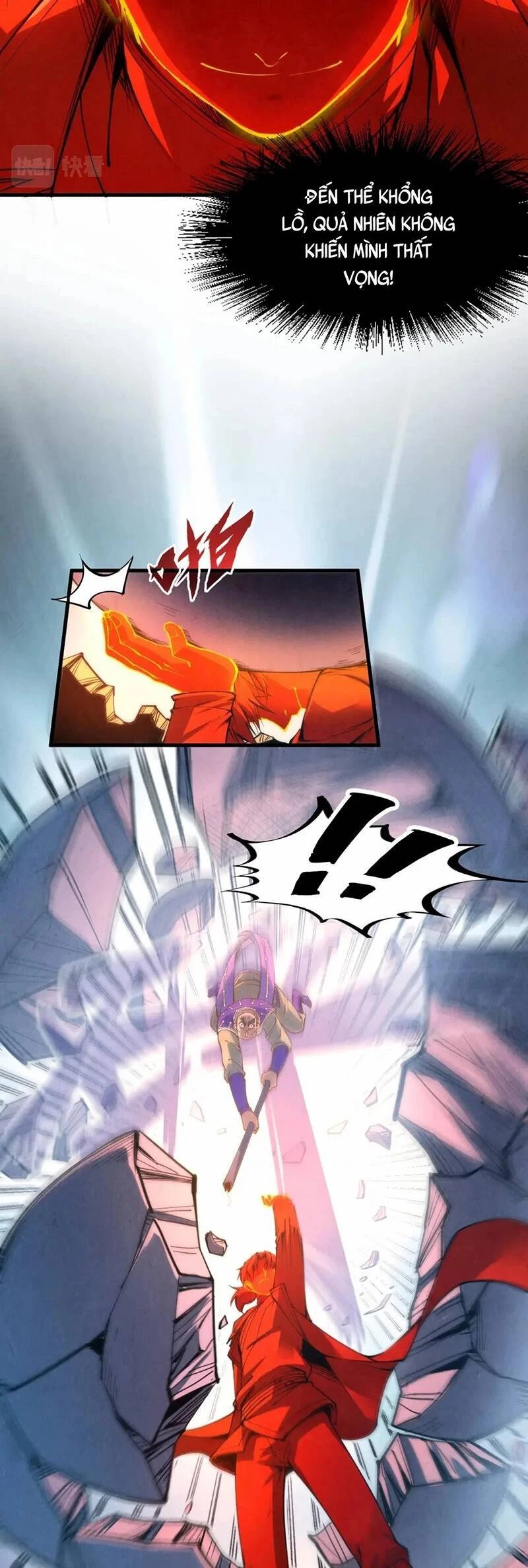 Vạn Cổ Chí Tôn Chapter 195 - 21
