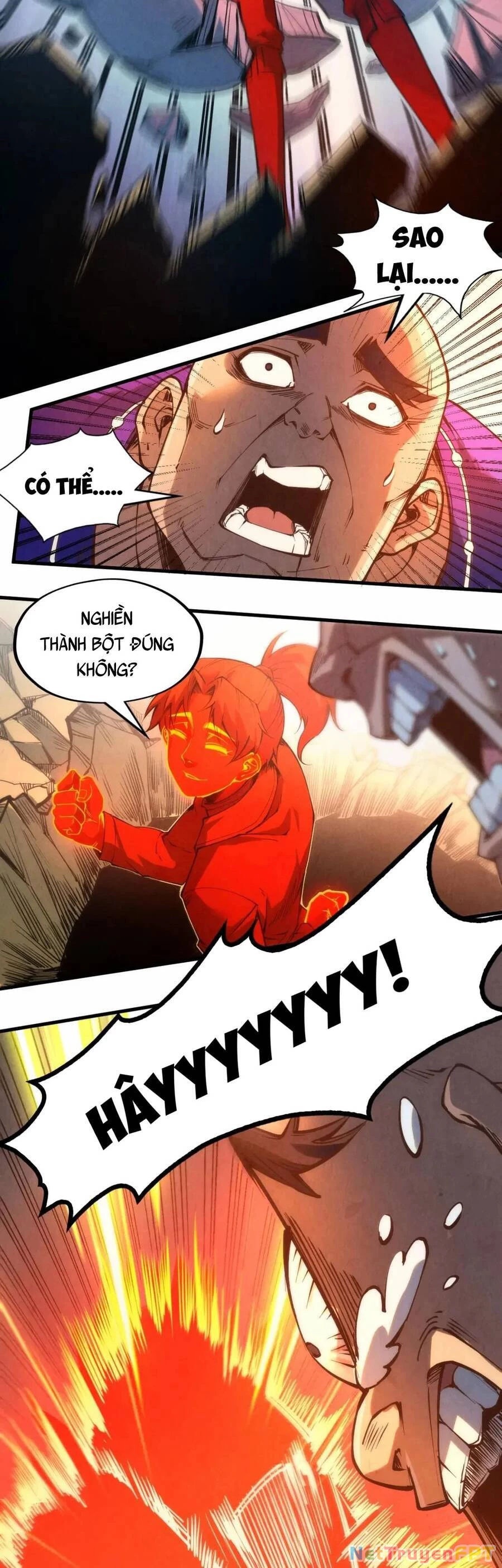 Vạn Cổ Chí Tôn Chapter 195 - 22