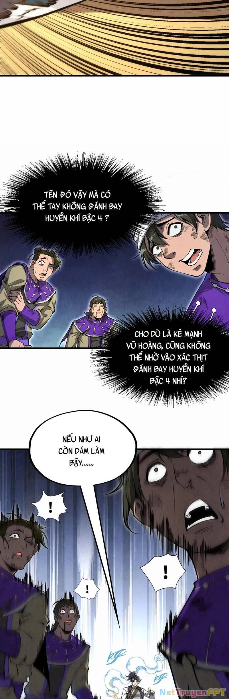 Vạn Cổ Chí Tôn Chapter 195 - 26