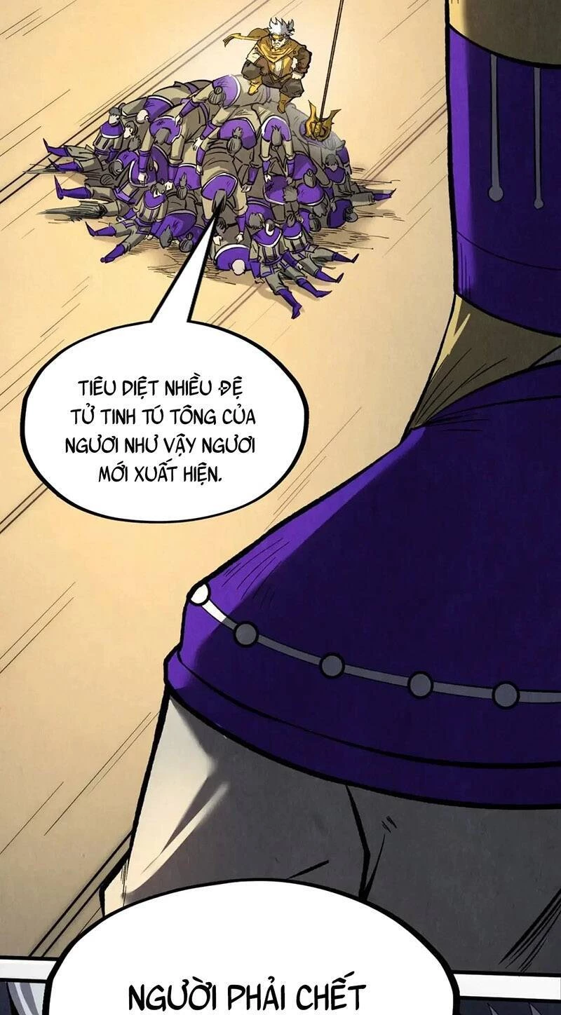 Vạn Cổ Chí Tôn Chapter 195 - 34