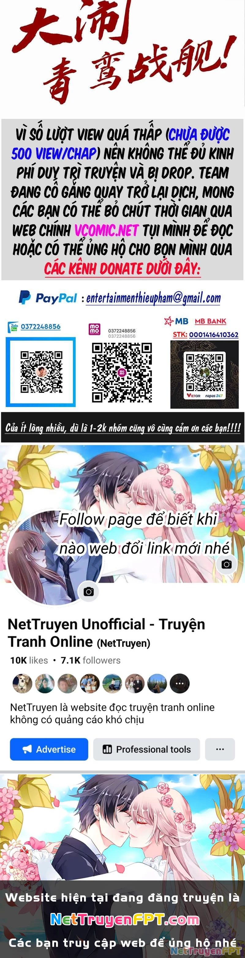 Vạn Cổ Chí Tôn Chapter 195 - 36