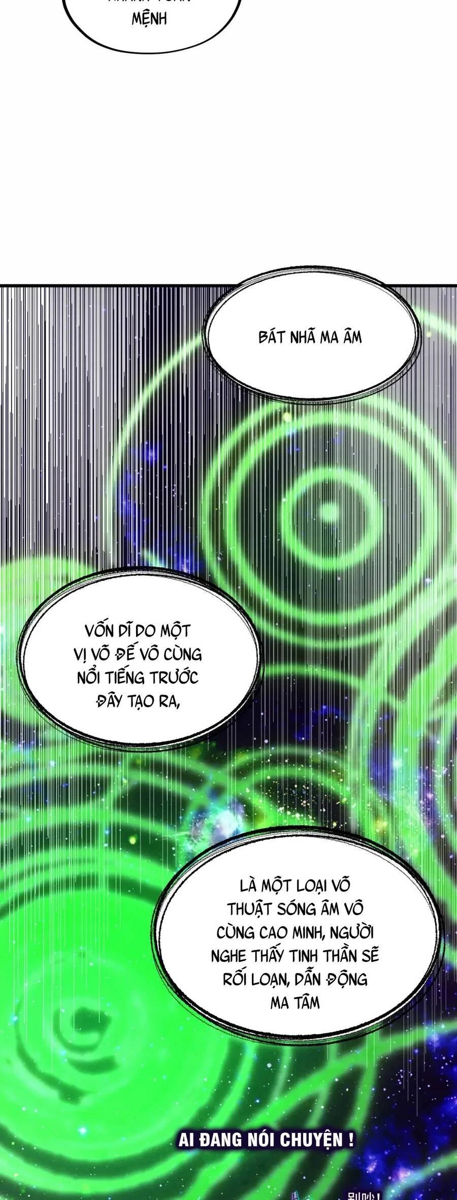Vạn Cổ Chí Tôn Chapter 197 - 8