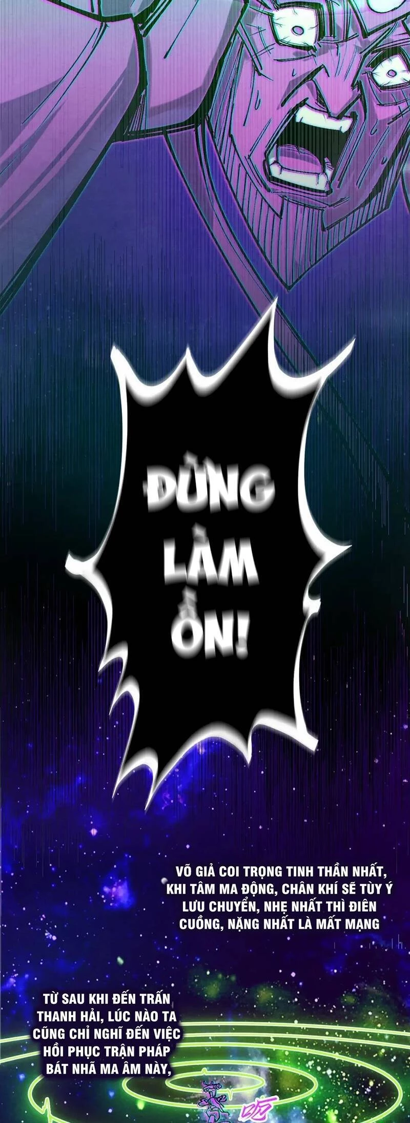 Vạn Cổ Chí Tôn Chapter 197 - 10