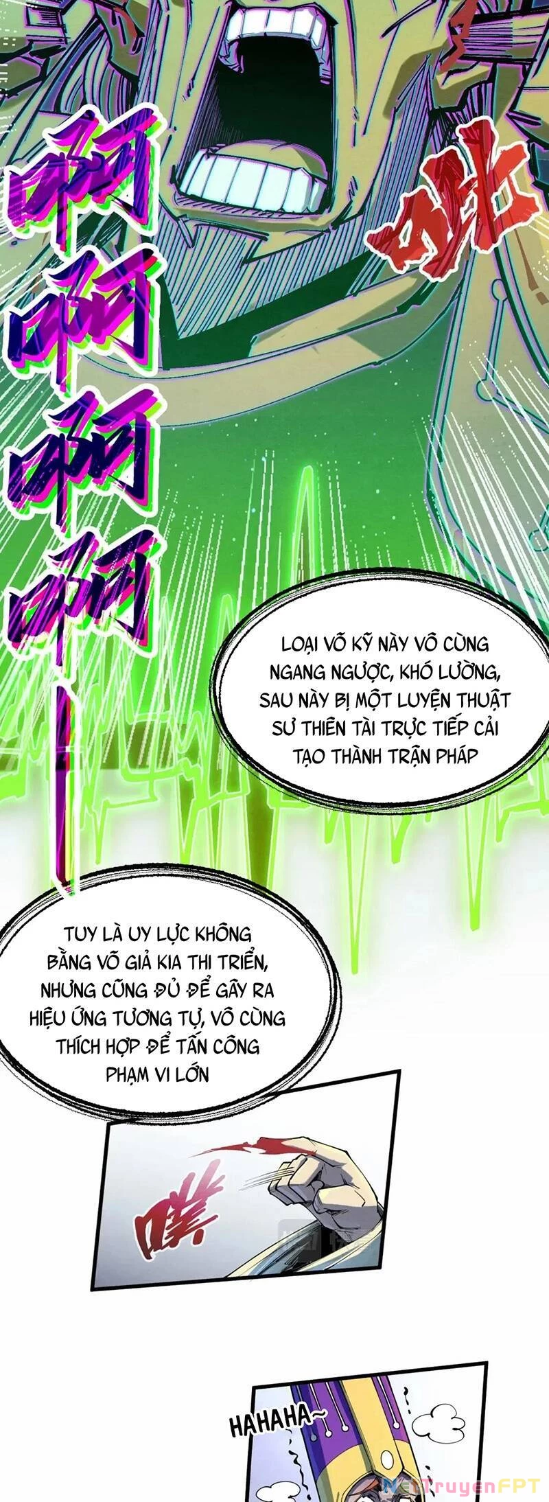 Vạn Cổ Chí Tôn Chapter 197 - 12