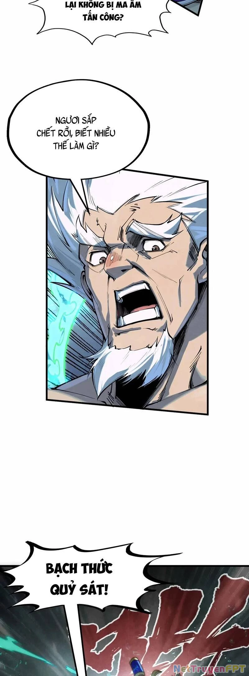 Vạn Cổ Chí Tôn Chapter 197 - 16