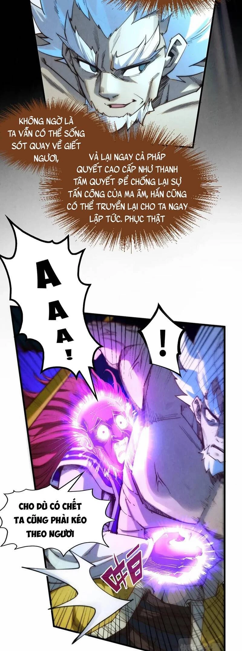 Vạn Cổ Chí Tôn Chapter 197 - 18