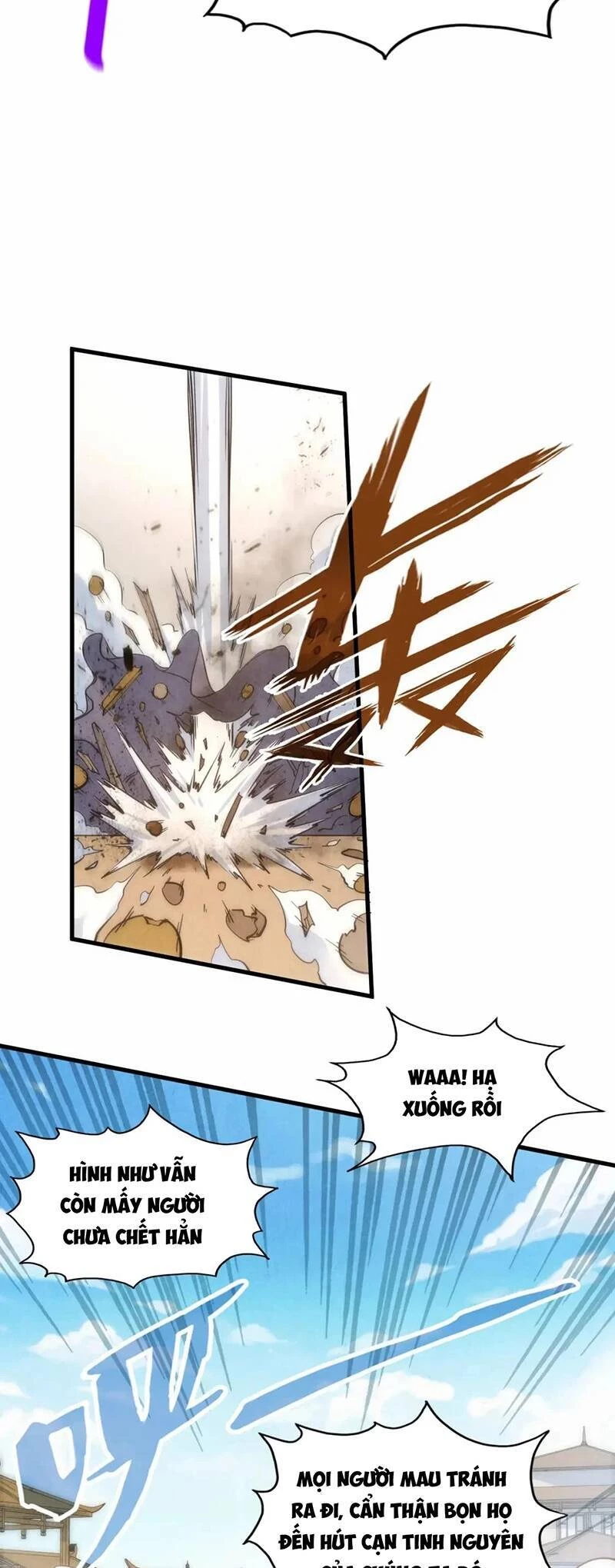 Vạn Cổ Chí Tôn Chapter 197 - 23