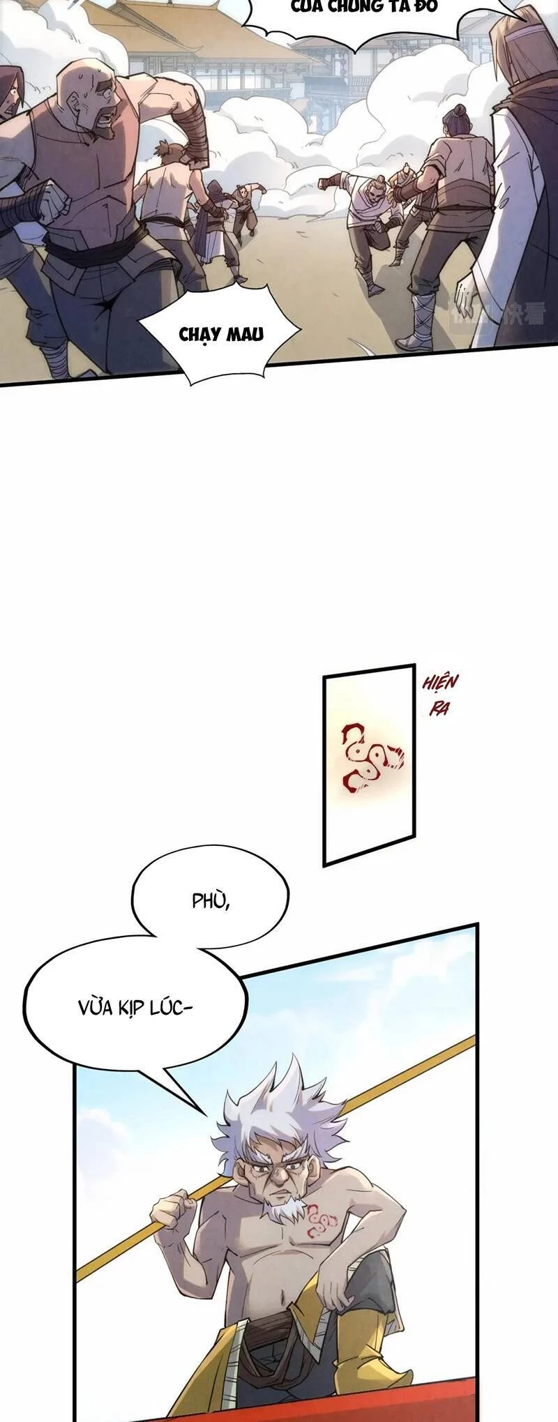 Vạn Cổ Chí Tôn Chapter 197 - 24