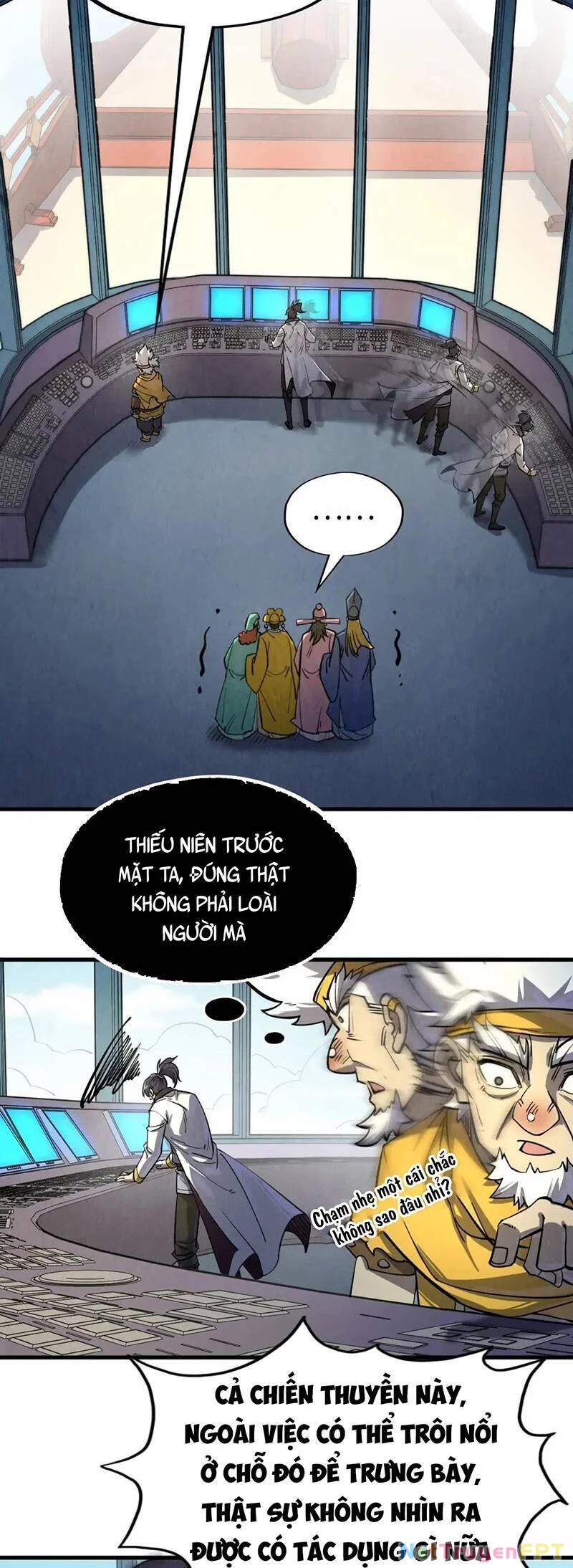 Vạn Cổ Chí Tôn Chapter 197 - 40