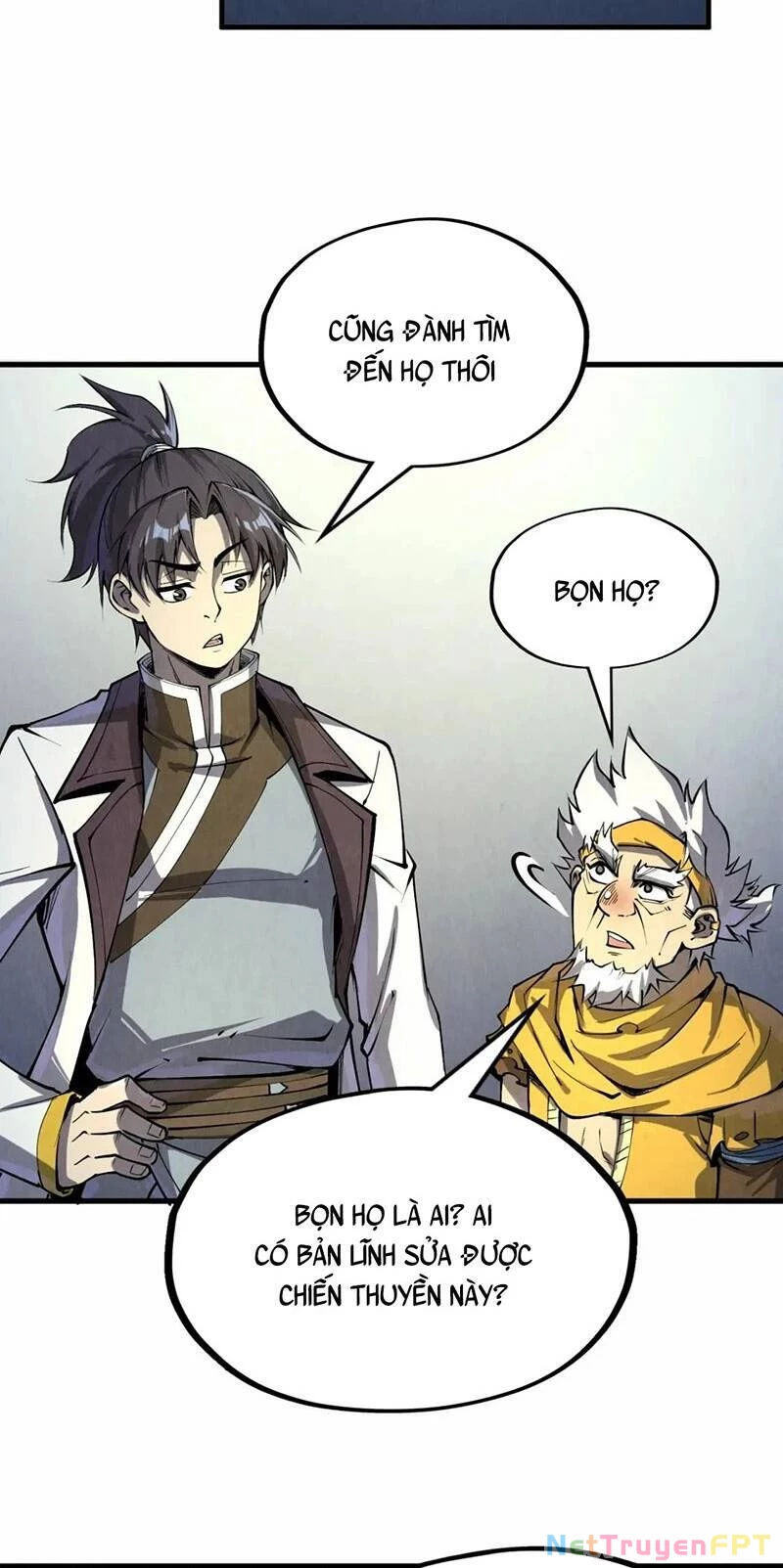 Vạn Cổ Chí Tôn Chapter 197 - 46