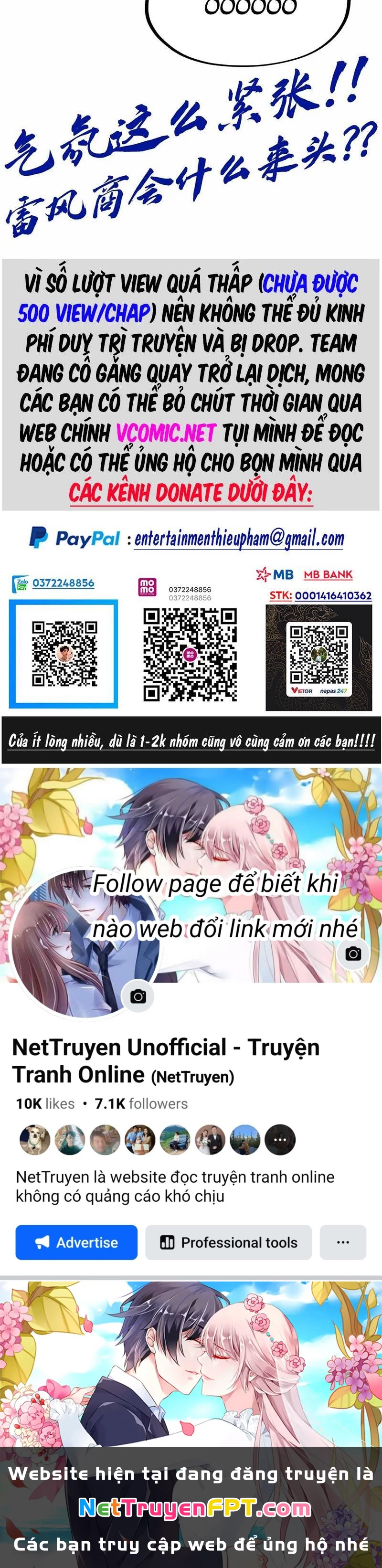Vạn Cổ Chí Tôn Chapter 197 - 48