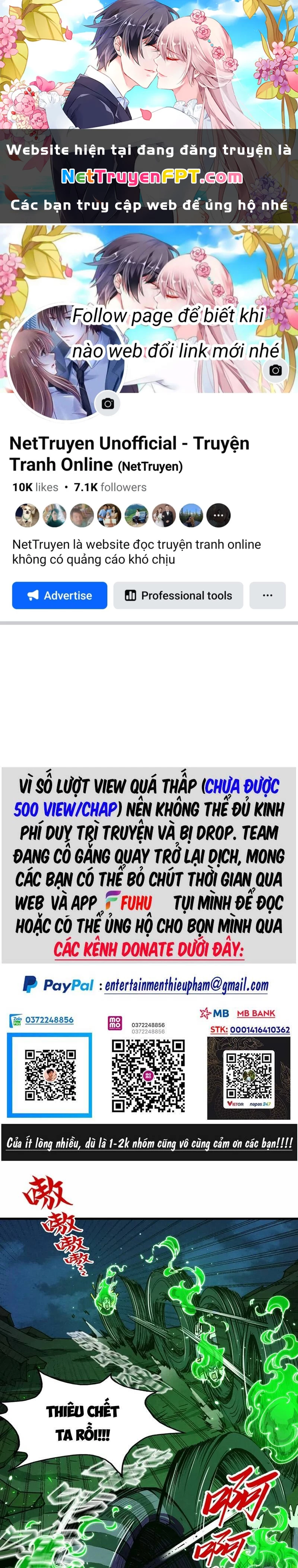 Vạn Cổ Chí Tôn Chapter 199 - 1