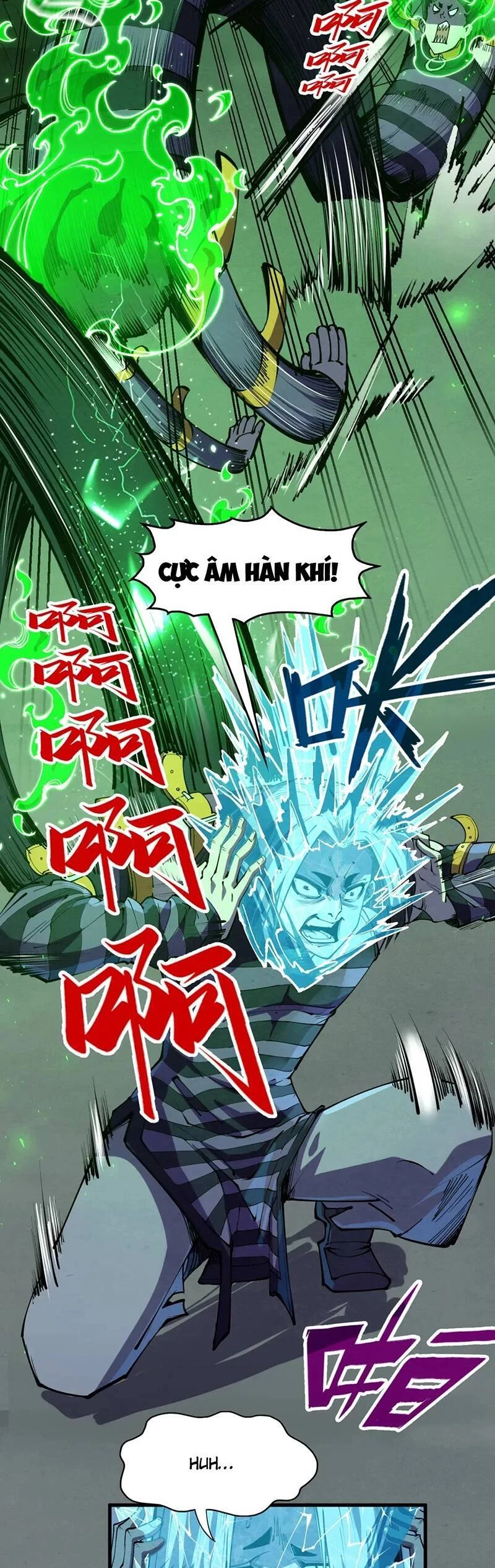 Vạn Cổ Chí Tôn Chapter 199 - 2