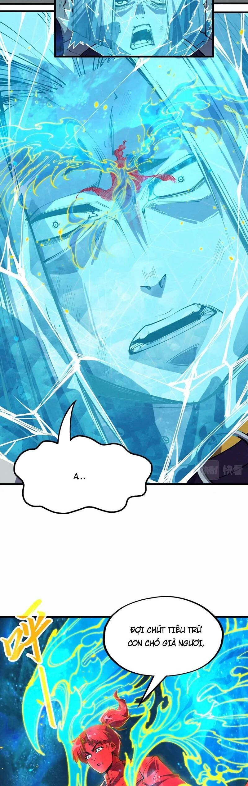 Vạn Cổ Chí Tôn Chapter 199 - 3