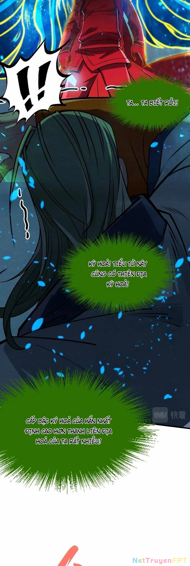 Vạn Cổ Chí Tôn Chapter 199 - 12