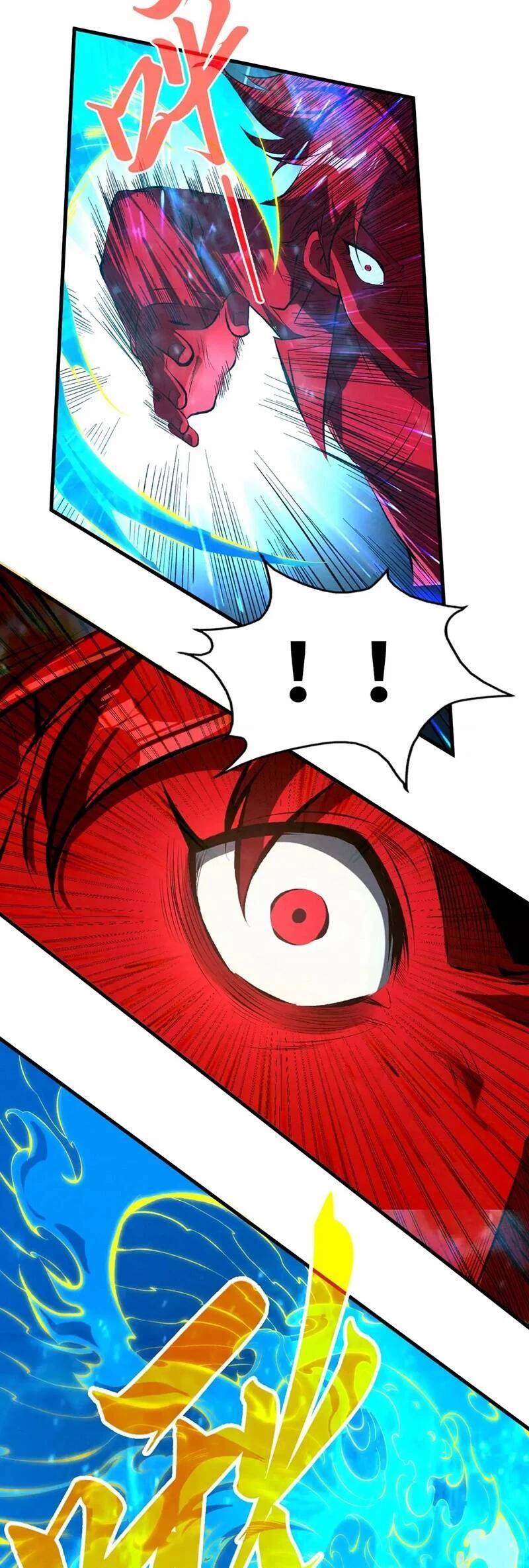 Vạn Cổ Chí Tôn Chapter 199 - 13