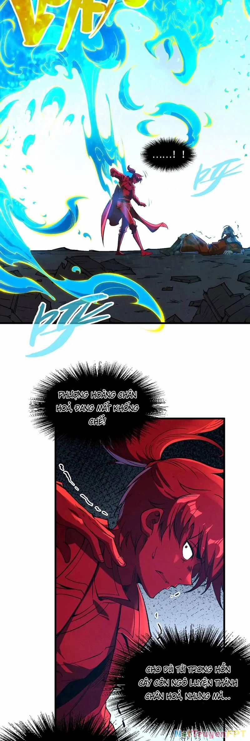 Vạn Cổ Chí Tôn Chapter 199 - 14