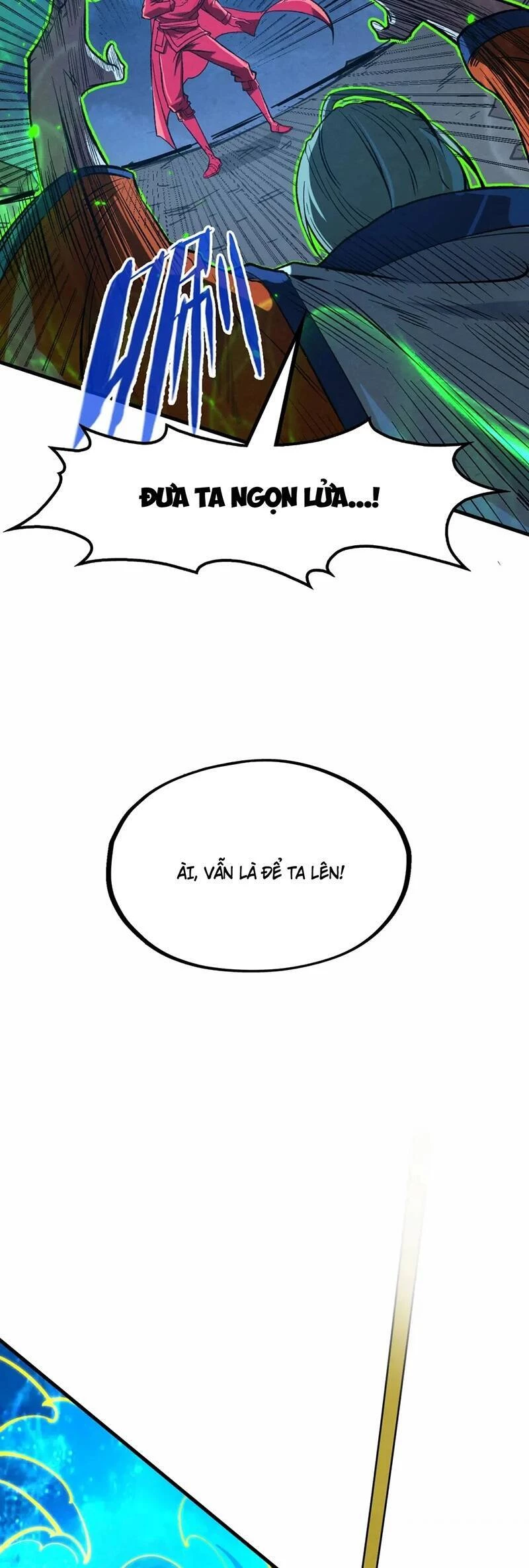 Vạn Cổ Chí Tôn Chapter 199 - 16