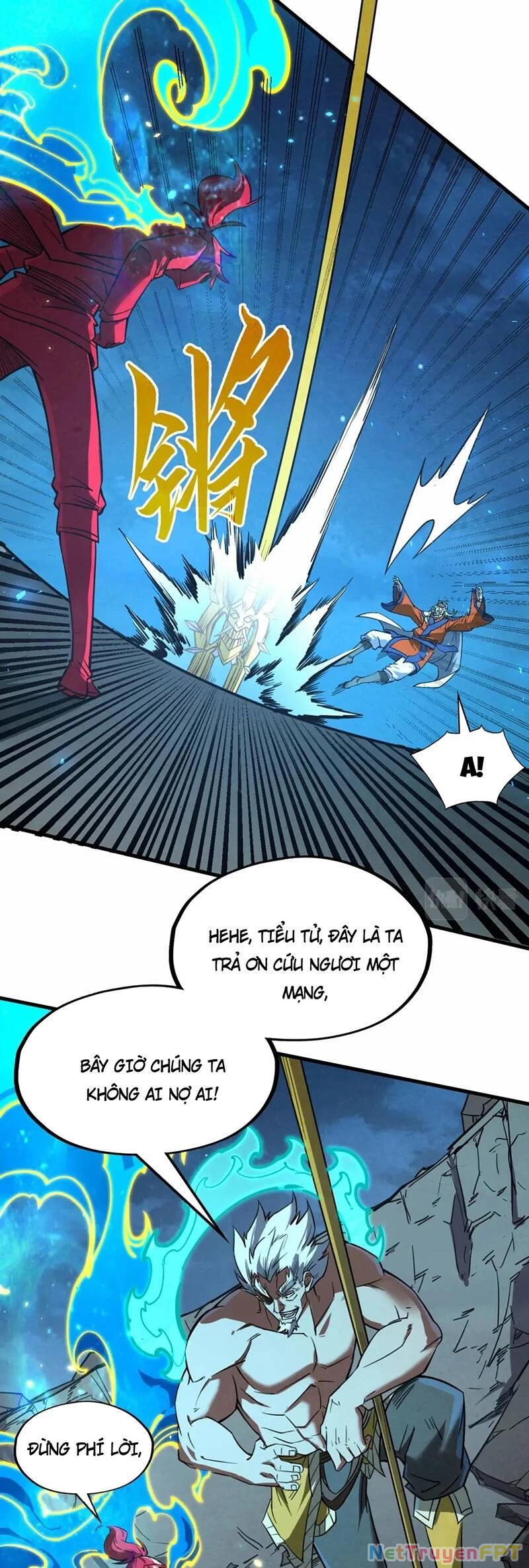 Vạn Cổ Chí Tôn Chapter 199 - 17
