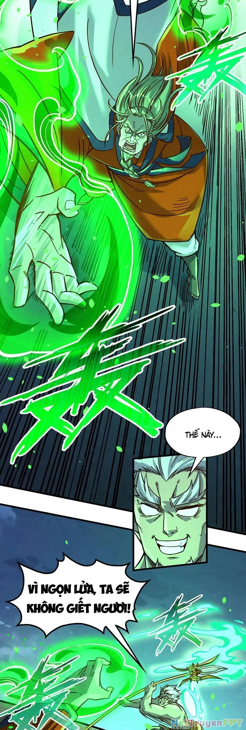 Vạn Cổ Chí Tôn Chapter 199 - 20