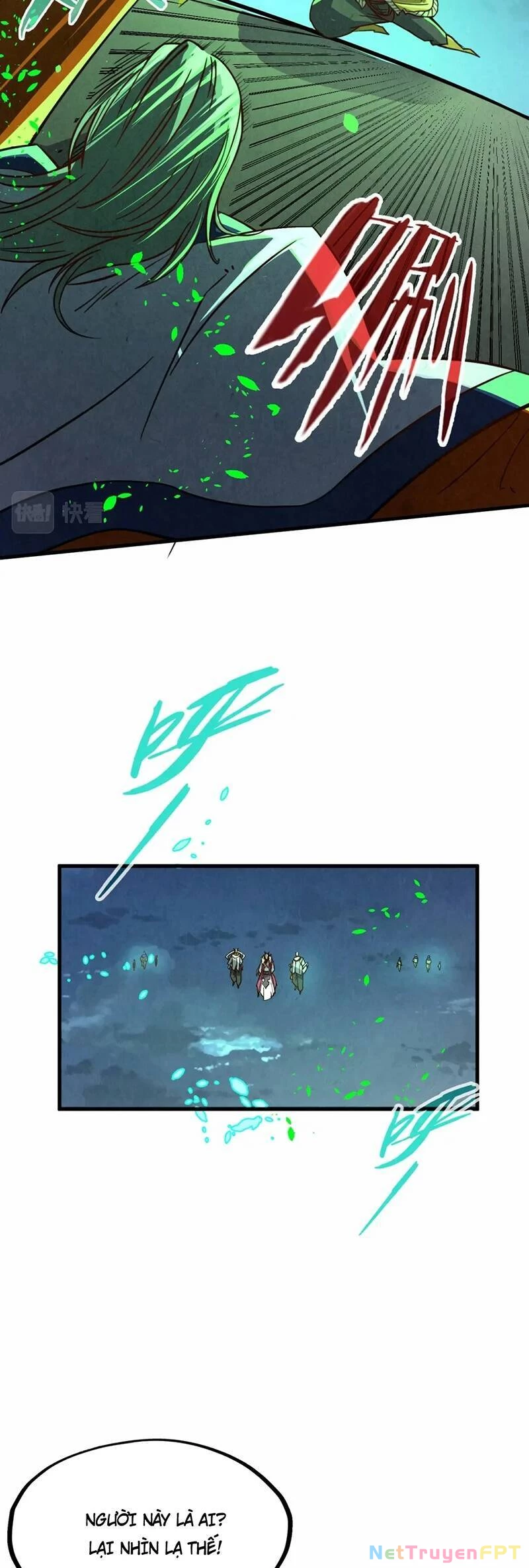 Vạn Cổ Chí Tôn Chapter 199 - 21