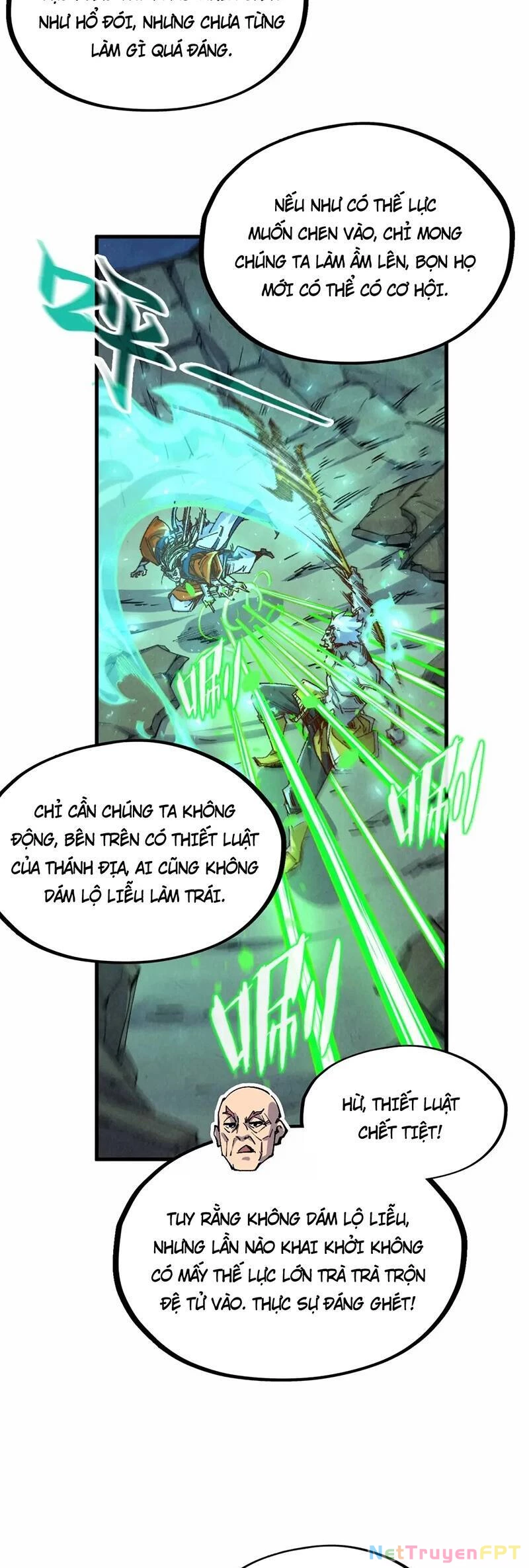 Vạn Cổ Chí Tôn Chapter 199 - 24