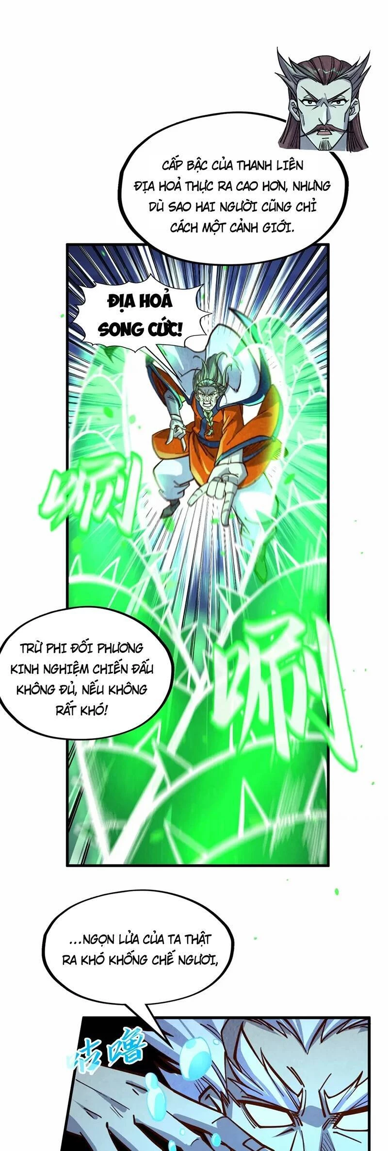 Vạn Cổ Chí Tôn Chapter 199 - 26