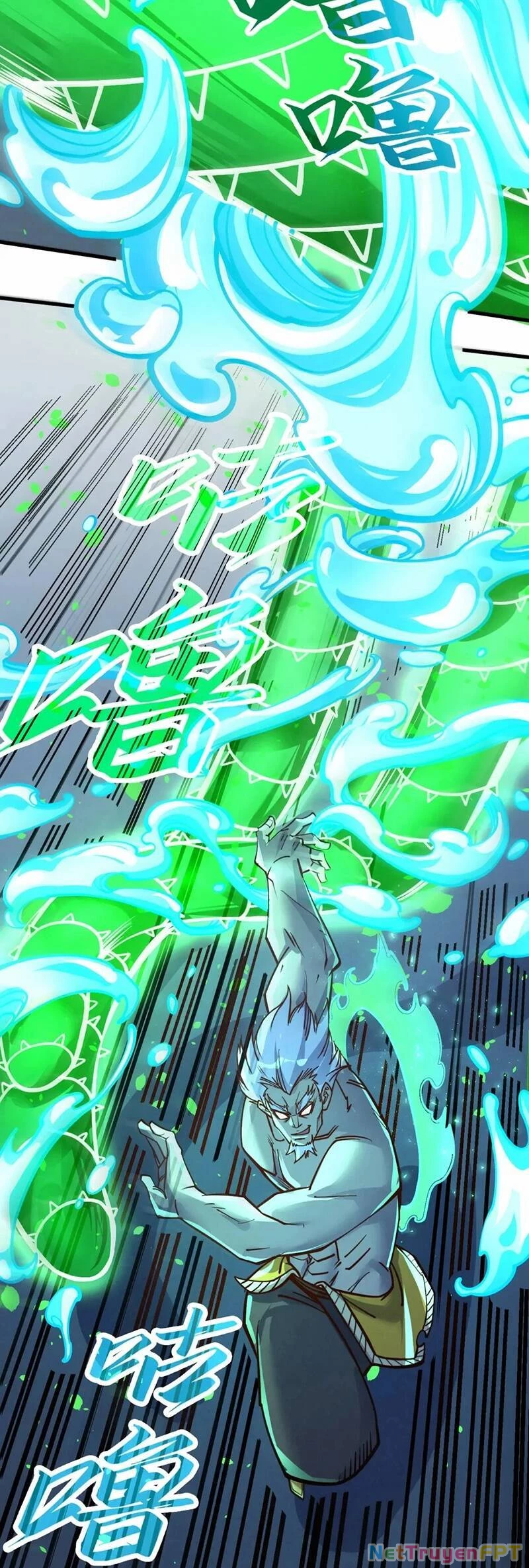 Vạn Cổ Chí Tôn Chapter 199 - 28