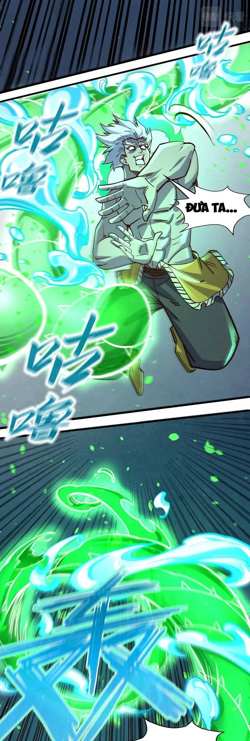 Vạn Cổ Chí Tôn Chapter 199 - 29