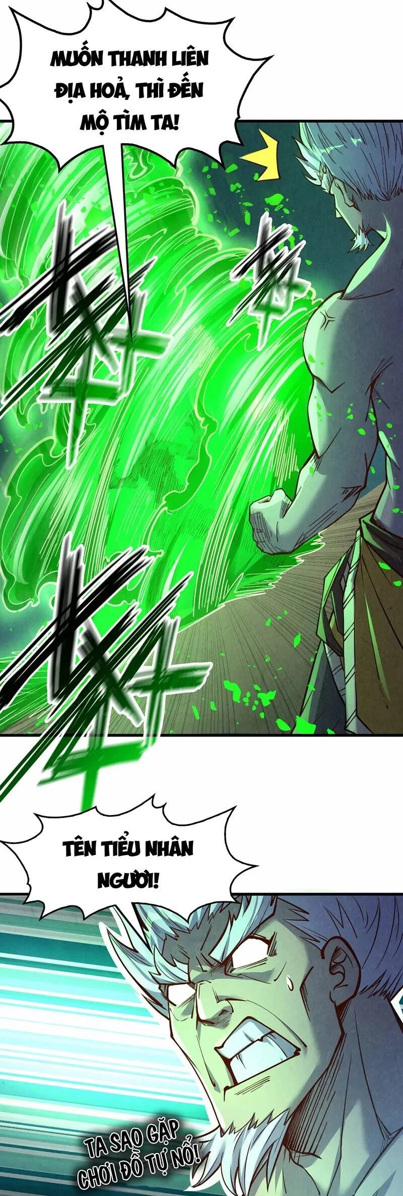 Vạn Cổ Chí Tôn Chapter 199 - 33