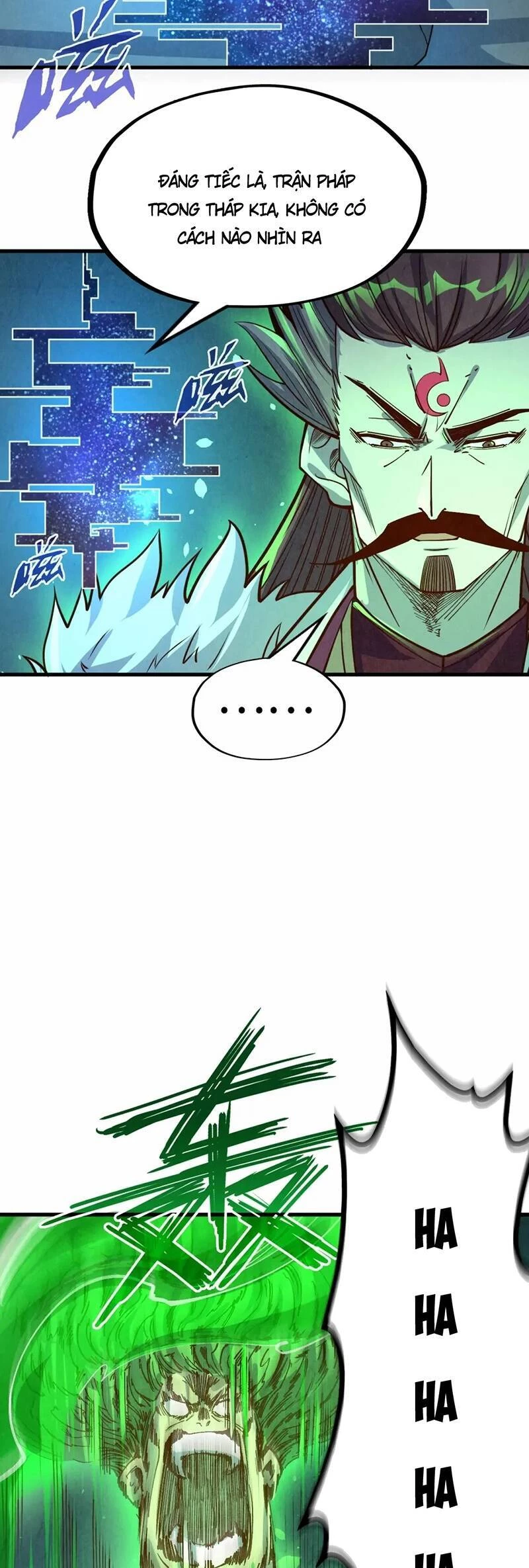 Vạn Cổ Chí Tôn Chapter 199 - 35