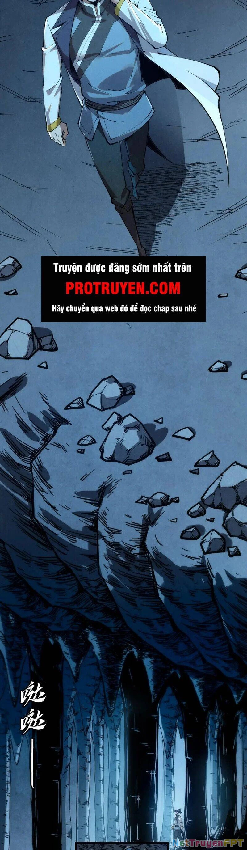 Vạn Cổ Chí Tôn Chapter 202 - 3