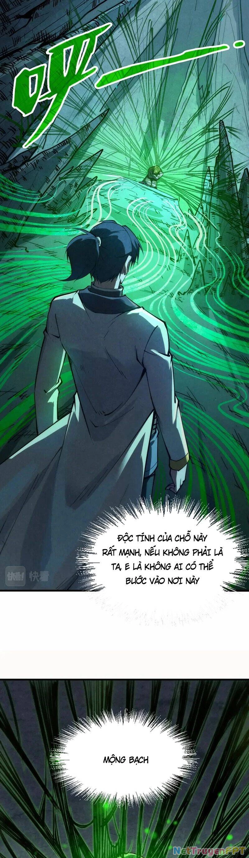 Vạn Cổ Chí Tôn Chapter 202 - 5