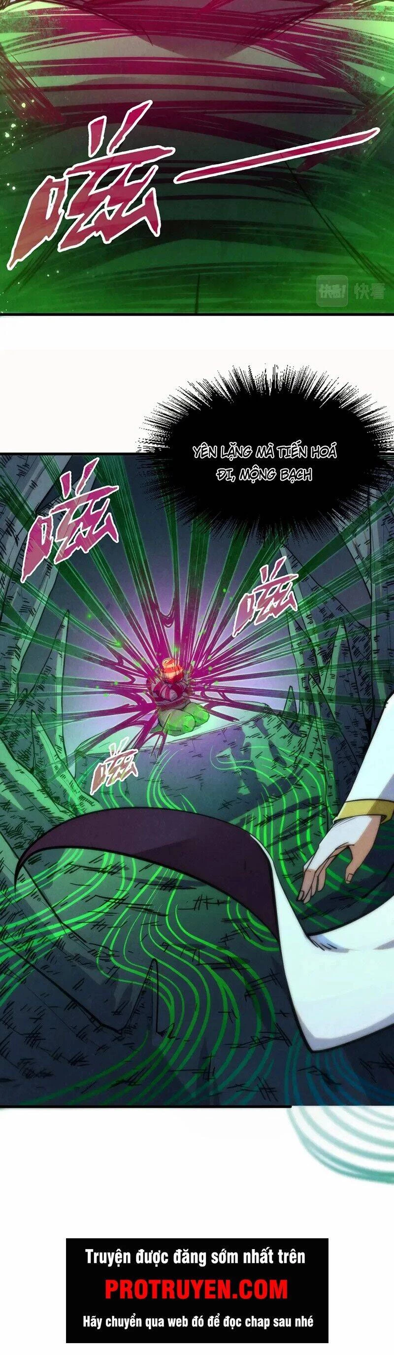 Vạn Cổ Chí Tôn Chapter 202 - 8