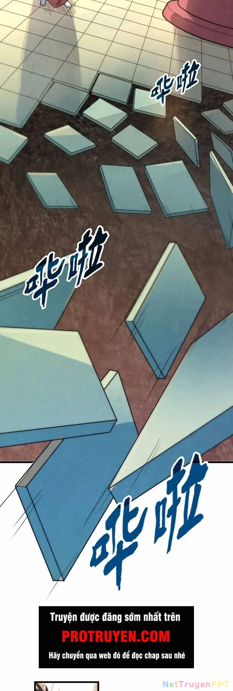Vạn Cổ Chí Tôn Chapter 202 - 11