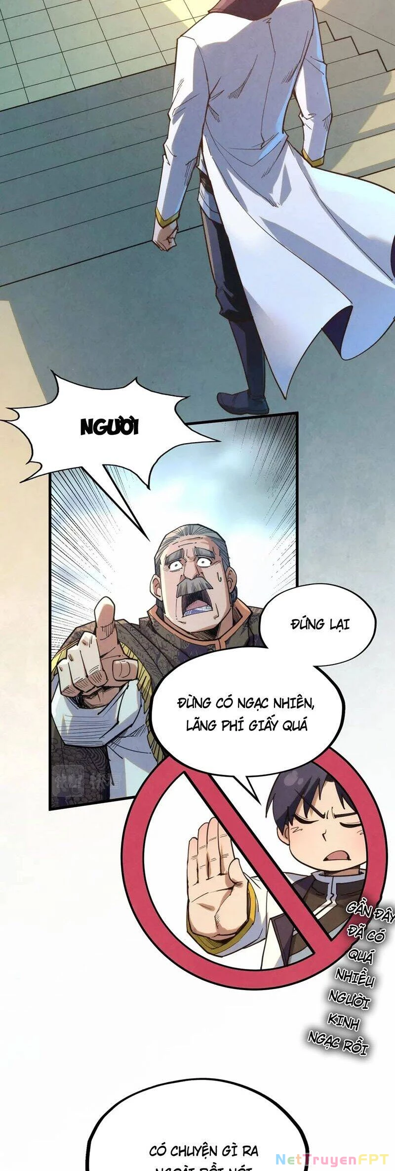 Vạn Cổ Chí Tôn Chapter 202 - 13