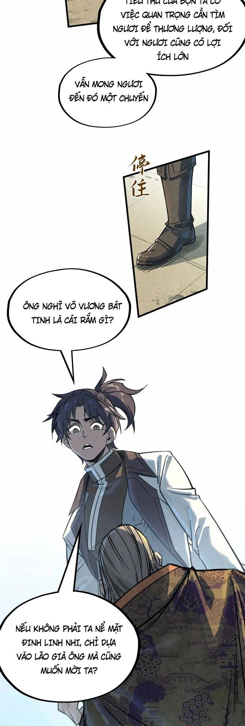 Vạn Cổ Chí Tôn Chapter 202 - 18