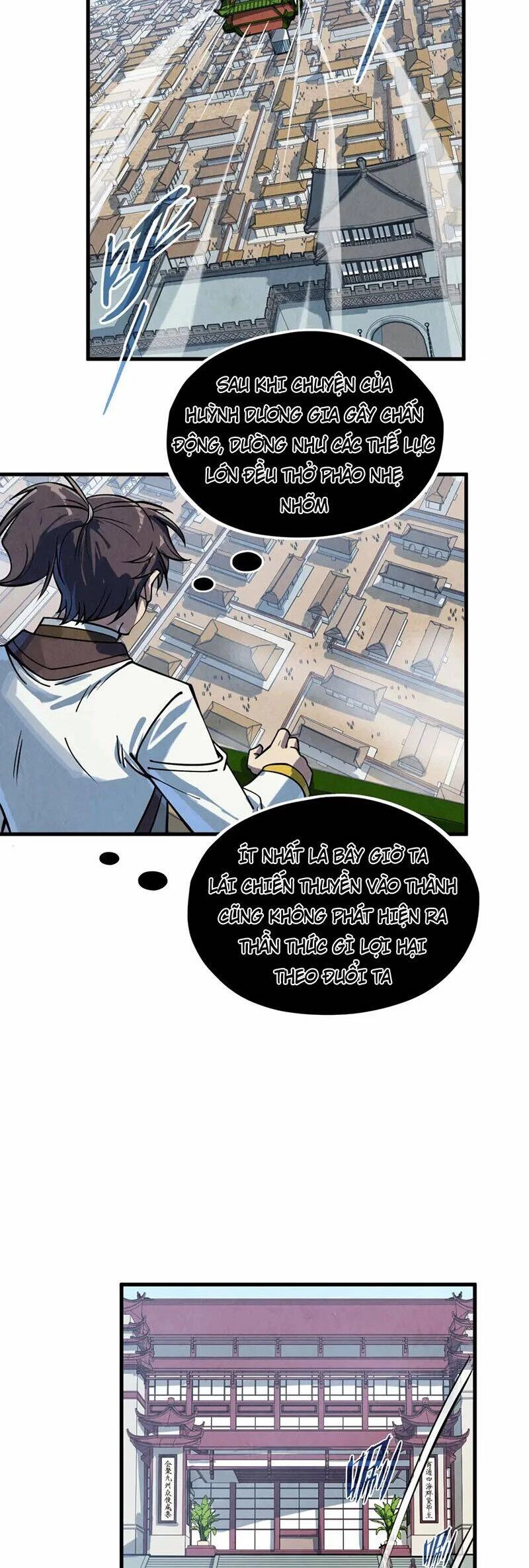 Vạn Cổ Chí Tôn Chapter 202 - 20