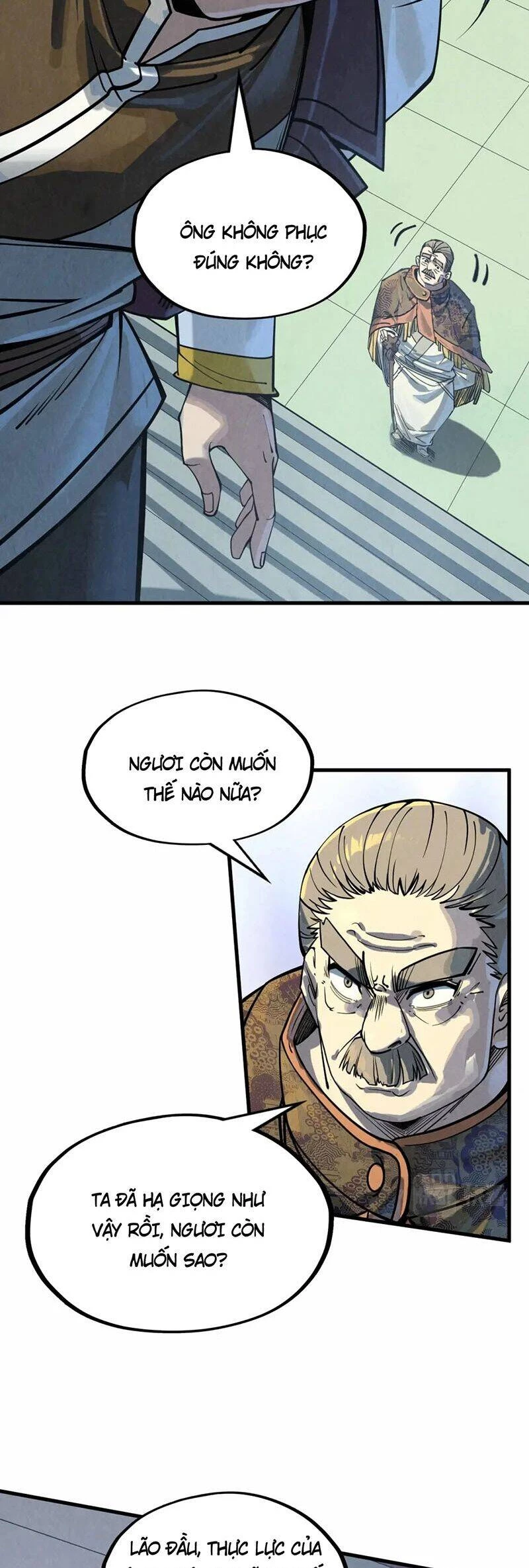 Vạn Cổ Chí Tôn Chapter 202 - 22