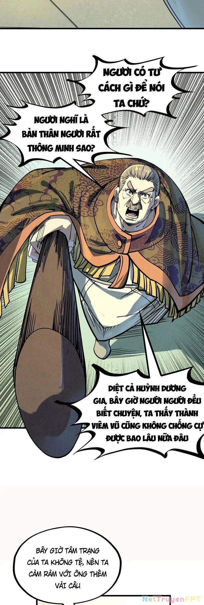 Vạn Cổ Chí Tôn Chapter 202 - 24